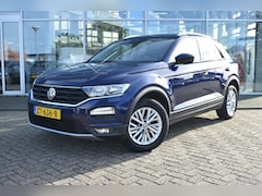 Volkswagen T-Roc - 1.0 115PK Style | TREKHAAK | NAVIGATIE | CAMERA | 16 INCH | CRUISE CONTROL