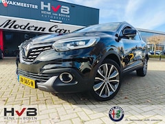 Renault Kadjar - 1.2 TCe Bose