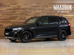 BMW X5 - xDrive45e M-Sport|B&W|Softclose|Pano|360|ACC|Trekhaak|