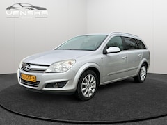 Opel Astra Wagon - 1.6 Temptation