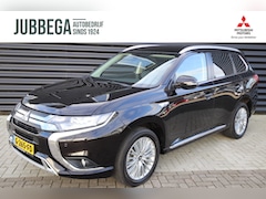 Mitsubishi Outlander - 2.4 PHEV Pure+ Trekhaak, 18 inch, Dealer O.H