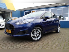 Ford Fiesta - 1.2-16V "Sportive" Airco - 5 Deurs