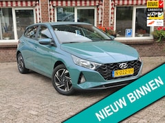 Hyundai i20 - 1.0 T-GDI Comfort Hybride Airco Cruise Camera LMV - RIJKLAR