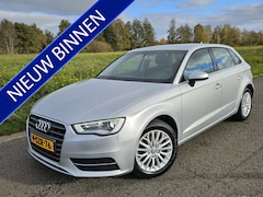 Audi A3 Sportback - 1.4 TFSI Ambiente Pro Line plus