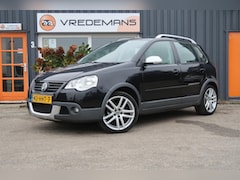 Volkswagen Polo - 1.4-16V Cross