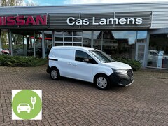 Nissan Townstar - EV 121pk L1 Aut N-Connecta