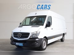 Mercedes-Benz Sprinter - 313 CDI L3/H2 CRUISE CONTROL CLIMA PDC 2014 LEASE / INRUIL MOGELIJK