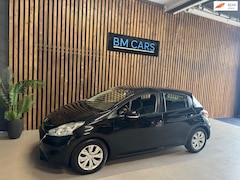 Peugeot 208 - 1.2 VTi Access [bj 2014] Airco|Cruise|Navi