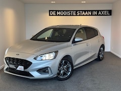 Ford Focus - 1.5 EcoBoost ST Line Business