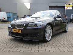 Alpina B5 - BMW BITURBO 5101TL V8 508 pk speciale uitvoering