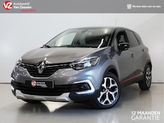 Renault Captur - 1.3 TCe Intens | 150PK | Automaat | Nav | Camera | Full Led | Trekhaak | Rijklaarprijs