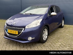 Peugeot 208 - 1.2 VTi Style