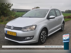 Volkswagen Polo - 1.0 TSI Bluemotion