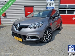 Renault Captur - 1.2 TCe Dynamique Automaat