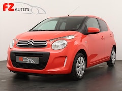 Citroën C1 - 1.0 e-VTi Feel