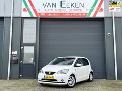 Seat Mii - 1.0 Sport Connect 5D Airco/99.955 KM NAP/Cruise/1e eig