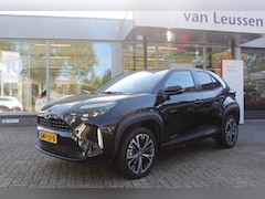 Toyota Yaris Cross - 1.5 HYBRID 115 BUSINESS STOEL/STUURVERW. PARK. SENSOREN V+A DODEHOEKDETECTIE KEYLESS LED L