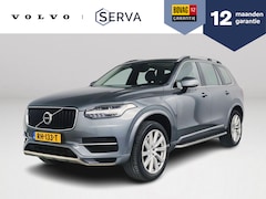 Volvo XC90 - D4 Aut. 90th Anniversary Edition | Parkeercamera | Stoelverwarming | Trekhaak