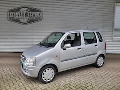 Opel Agila - 1.2-16V Comfort