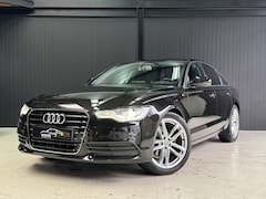 Audi A6 Limousine - 2.8 FSI 204PK Business Edition Automaat | Leder | Bi-Xenon | Camera | 20'' LMV