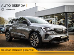 Renault Austral - mild hybrid 160 X-Tronic Techno I Fabrieksgarantie tot 05-2029 max. 100.000km