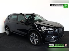 Seat Tarraco - 1.5 TSI DSG-7 FR Business Intense 7p. *Navi/Cruise/Trekhaak