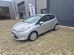 Ford Fiesta - 1.25 Limited actie week €2595, 00