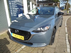 Mazda 2 - 2 1.5 Skyactiv-G Sportive 12 maanden Bovag garantie carplay/andraoid