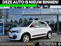 Renault Twingo - 1.0 SCe Dynamique | Pack Outdoor | Cruise | Parkeersensoren | | Climate