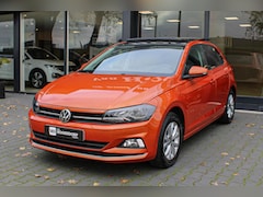 Volkswagen Polo - 1.0 TSI HIGHLINE PANO CAMERA CARPLAY KEYLESS DSG7