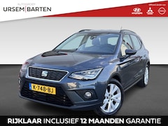 Seat Arona - 1.0 TSI Xcellence Business Intense