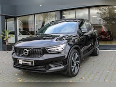 Volvo XC40 - 2.0 T4 AWD R-Design NAVI PANO CAMERA CARPLAY