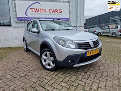 Dacia Sandero Stepway - 1.6 Airco