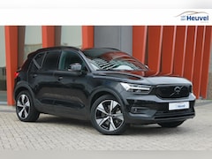 Volvo XC40 - Recharge P8 AWD R-Design | Panoramadak | BLIS | Pilot Assist | 360° Camera | Glossy Black