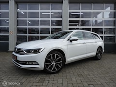 Volkswagen Passat Variant - 1.8 TSI 180 PK