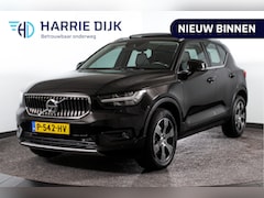 Volvo XC40 - 2.0 B3 165 PK Inscription - Automaat (Org. NL) | Harman Kardon | S/K-Panodak | Dig.Cockpit