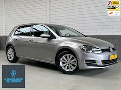 Volkswagen Golf - 1.2 TSI Comfortline