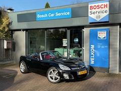 Opel GT - 2.0 Turbo ECOTEC