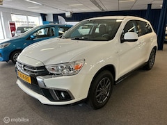 Mitsubishi ASX - 1.6 Cleartec Intense