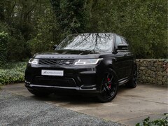 Land Rover Range Rover Sport - P400e HSE Dynamic Stealth