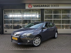 Ford Focus - 1.0 EcoBoost Lease Titanium Met nieuwe distributieriem