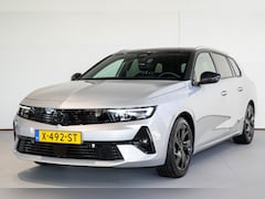 Opel Astra Sports Tourer - 1.2 Turbo 130 PK Level 4 | Camera | Navigatie | Stoel & Stuurverwarming | Lichtmetalen vel