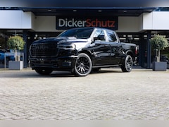 Dodge Ram 1500 - Limited Night HO 540 PK 2025