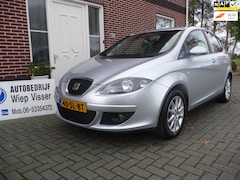 Seat Altea - 1.6 Stylance