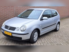 Volkswagen Polo - 1.2-12V Comfortline