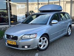 Volvo V50 - 1.6 D2 S/S Kinetic