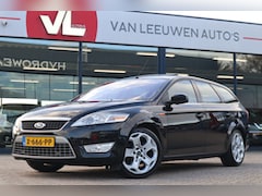 Ford Mondeo Wagon - 2.5-20V Ghia | Trekhaak | LPG | Automatische Airco