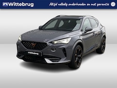 CUPRA Formentor - 1.4 e-Hybrid 245PK VZ Performance / 19" LMV / Panoramadak / Stuur + Stoelverwarming / Kuip