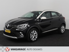 Renault Captur - 1.3 TCe 130 Intens | Automaat | Bi-tone | Stoelverwarming