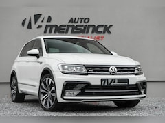 Volkswagen Tiguan - 2.0 TSI 4Motion Highline